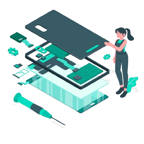 Mobile Repair